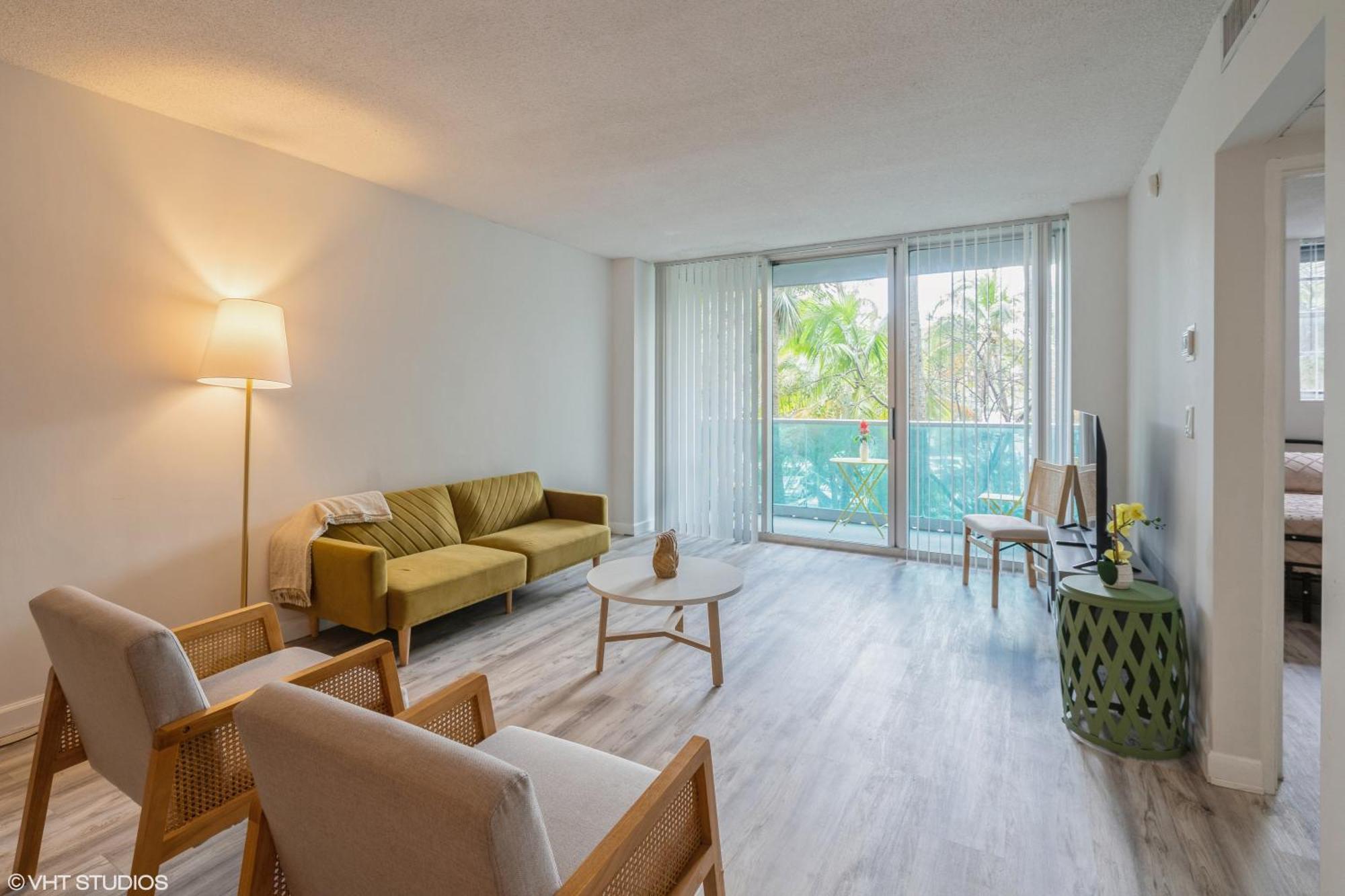 Sian Private Apartments Hollywood Exterior foto