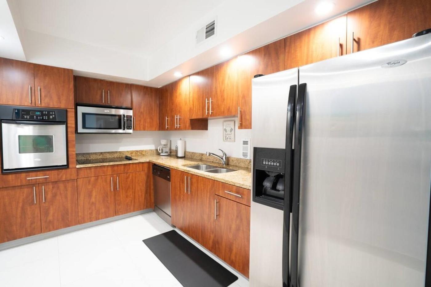 Sian Private Apartments Hollywood Exterior foto