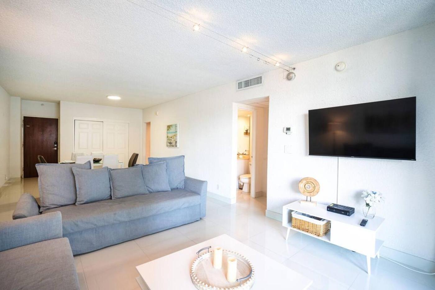 Sian Private Apartments Hollywood Exterior foto